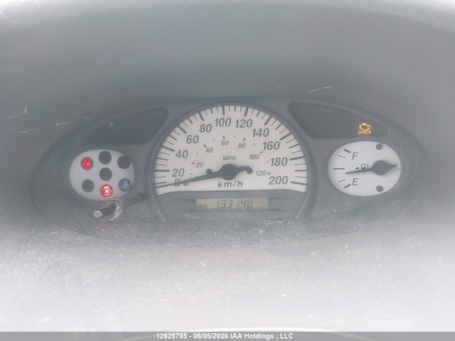 2002 Toyota Echo მანქანა იყიდება აუქციონზე, vin: JTDBT123220239663, აუქციონის ნომერი: 12625785