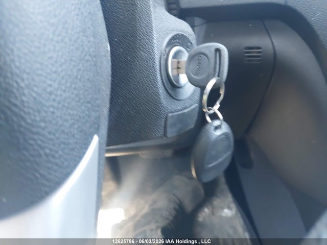 12625786 :رقم المزاد ، 1GKLVMED3AJ138150 vin ، 2010 Gmc Acadia Slt-1 مزاد بيع