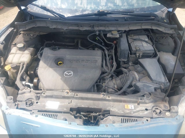 Aukcja sprzedaży 2010 Mazda 3 I, vin: JM1BL1SF0A1349145, numer aukcji: 12625788