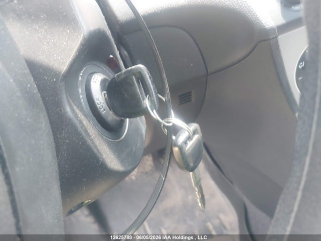 Aukcja sprzedaży 2010 Mazda 3 I, vin: JM1BL1SF0A1349145, numer aukcji: 12625788