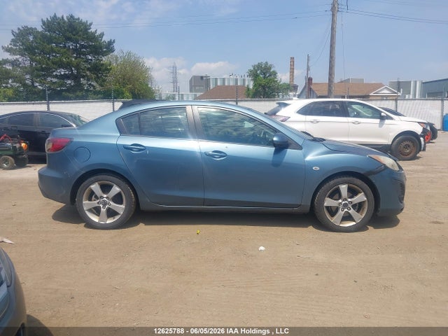 Aukcja sprzedaży 2010 Mazda 3 I, vin: JM1BL1SF0A1349145, numer aukcji: 12625788
