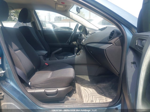 Aukcja sprzedaży 2010 Mazda 3 I, vin: JM1BL1SF0A1349145, numer aukcji: 12625788