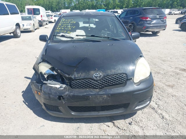 Продаж на аукціоні авто 2005 Toyota Echo, vin: JTDKT123150077612, номер лоту: 12625789