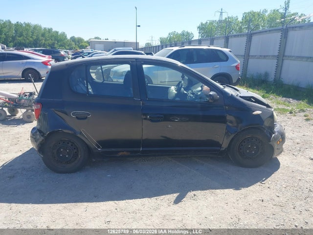 Продаж на аукціоні авто 2005 Toyota Echo, vin: JTDKT123150077612, номер лоту: 12625789