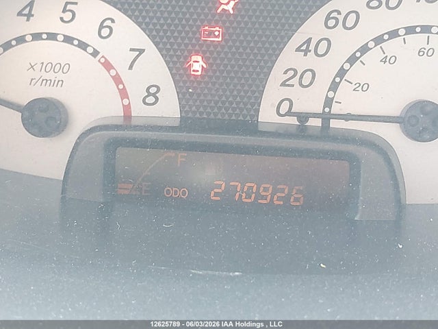 Продаж на аукціоні авто 2005 Toyota Echo, vin: JTDKT123150077612, номер лоту: 12625789