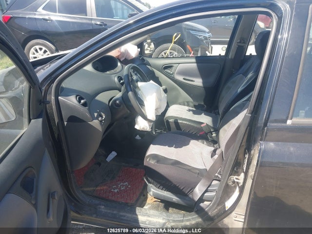 Продаж на аукціоні авто 2005 Toyota Echo, vin: JTDKT123150077612, номер лоту: 12625789