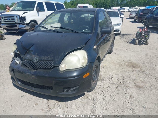 Продаж на аукціоні авто 2005 Toyota Echo, vin: JTDKT123150077612, номер лоту: 12625789