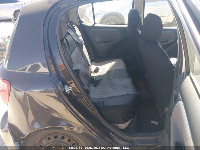 Продаж на аукціоні авто 2005 Toyota Echo, vin: JTDKT123150077612, номер лоту: 12625789