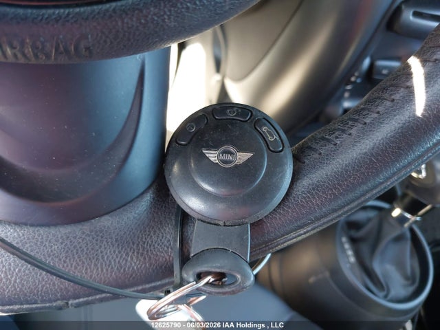 Mini Countryman Cooper S 2014 WMWZC5C55EWP36808 Image 11