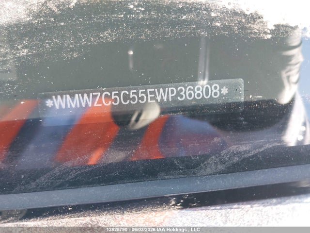 Mini Countryman Cooper S 2014 WMWZC5C55EWP36808 Image 19