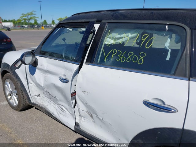 Mini Countryman Cooper S 2014 WMWZC5C55EWP36808 Image 20