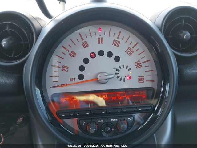 Mini Countryman Cooper S 2014 WMWZC5C55EWP36808 Image 7