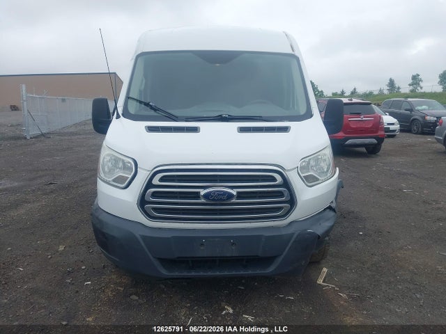 Ford Transit-250 2015 1FTNR2CM2FKA69050 Image 12