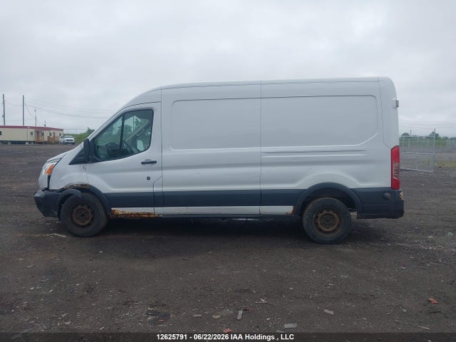 Ford Transit-250 2015 1FTNR2CM2FKA69050 Image 14