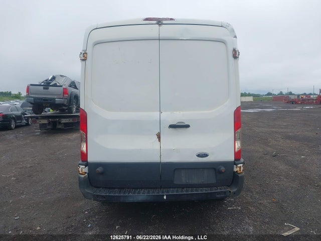 Ford Transit-250 2015 1FTNR2CM2FKA69050 Image 16