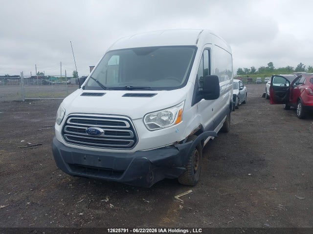 Ford Transit-250 2015 1FTNR2CM2FKA69050 Image 2
