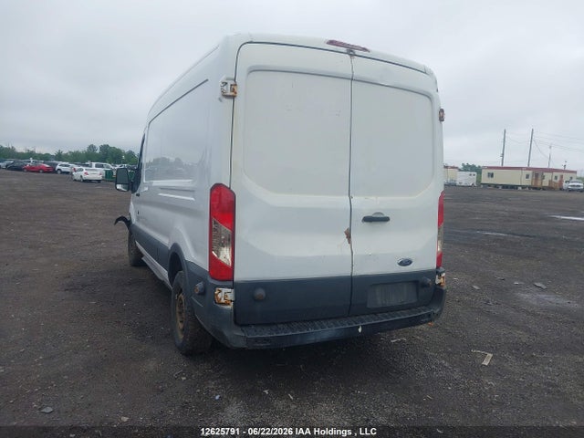 Ford Transit-250 2015 1FTNR2CM2FKA69050 Image 3