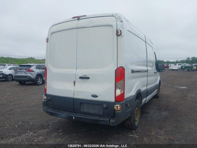 Ford Transit-250 2015 1FTNR2CM2FKA69050 Image 4