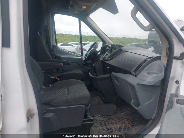 Ford Transit-250 2015 1FTNR2CM2FKA69050 Image 5
