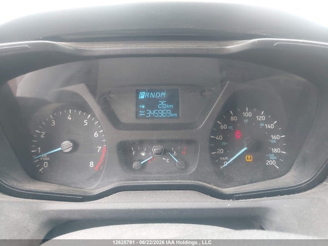 Ford Transit-250 2015 1FTNR2CM2FKA69050 Image 7