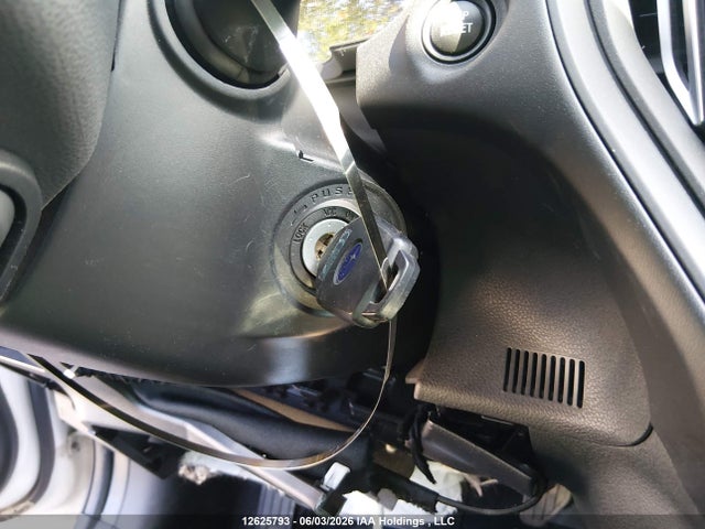12625793 :رقم المزاد ، JF1VBAA63P9807617 vin ، 2023 Subaru Wrx مزاد بيع