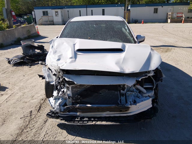 12625793 :رقم المزاد ، JF1VBAA63P9807617 vin ، 2023 Subaru Wrx مزاد بيع