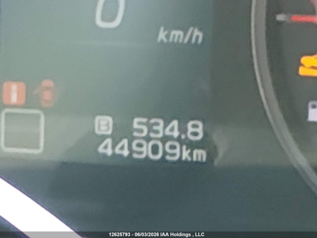 12625793 :رقم المزاد ، JF1VBAA63P9807617 vin ، 2023 Subaru Wrx مزاد بيع