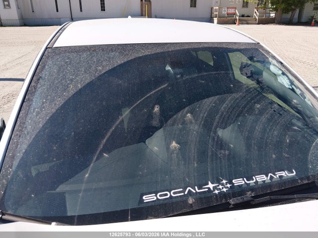 12625793 :رقم المزاد ، JF1VBAA63P9807617 vin ، 2023 Subaru Wrx مزاد بيع