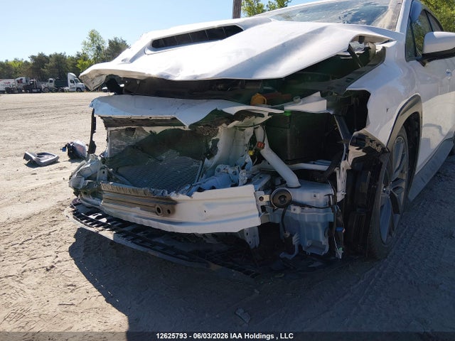 12625793 :رقم المزاد ، JF1VBAA63P9807617 vin ، 2023 Subaru Wrx مزاد بيع