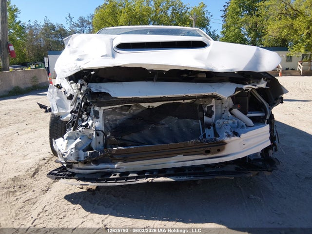12625793 :رقم المزاد ، JF1VBAA63P9807617 vin ، 2023 Subaru Wrx مزاد بيع