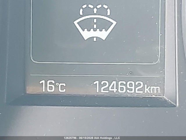 2017 Hyundai Santa Fe Sport მანქანა იყიდება აუქციონზე, vin: 5XYZUDLB9HG460666, აუქციონის ნომერი: 12625796