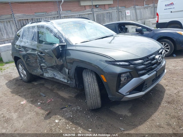 12625798 :رقم المزاد ، KM8JBCDE5TU467557 vin ، 2026 Hyundai Tucson مزاد بيع