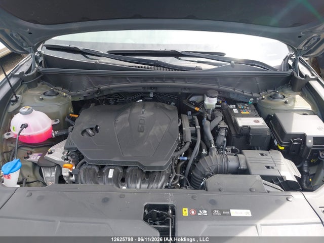 2026 Hyundai Tucson მანქანა იყიდება აუქციონზე, vin: KM8JBCDE5TU467557, აუქციონის ნომერი: 12625798