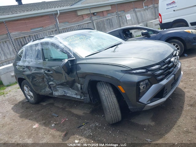 2026 Hyundai Tucson მანქანა იყიდება აუქციონზე, vin: KM8JBCDE5TU467557, აუქციონის ნომერი: 12625798