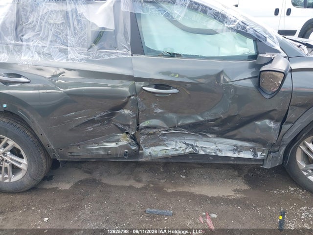 2026 Hyundai Tucson მანქანა იყიდება აუქციონზე, vin: KM8JBCDE5TU467557, აუქციონის ნომერი: 12625798