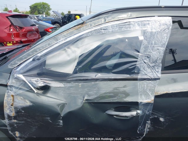 2026 Hyundai Tucson მანქანა იყიდება აუქციონზე, vin: KM8JBCDE5TU467557, აუქციონის ნომერი: 12625798