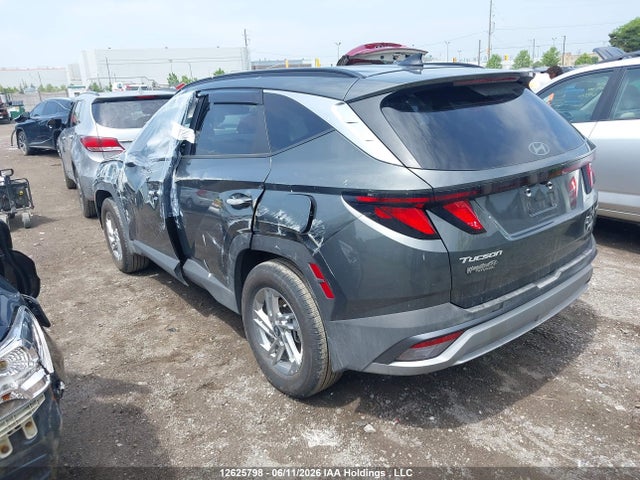 2026 Hyundai Tucson მანქანა იყიდება აუქციონზე, vin: KM8JBCDE5TU467557, აუქციონის ნომერი: 12625798
