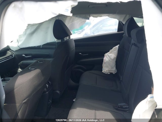 2026 Hyundai Tucson მანქანა იყიდება აუქციონზე, vin: KM8JBCDE5TU467557, აუქციონის ნომერი: 12625798