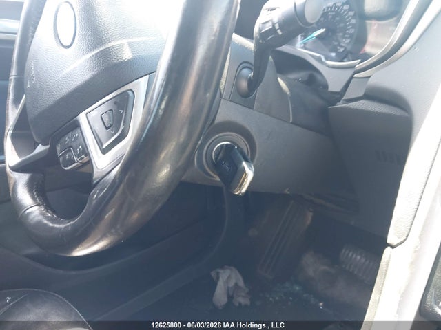 Aukcja sprzedaży 2013 Ford Fusion Se, vin: 3FA6P0H93DR264656, numer aukcji: 12625800