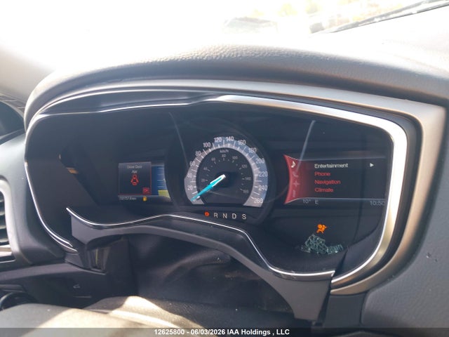 Aukcja sprzedaży 2013 Ford Fusion Se, vin: 3FA6P0H93DR264656, numer aukcji: 12625800