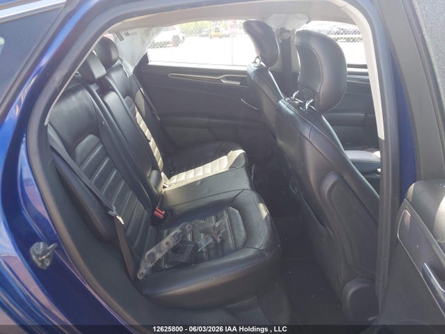 Aukcja sprzedaży 2013 Ford Fusion Se, vin: 3FA6P0H93DR264656, numer aukcji: 12625800