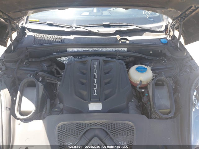 Продажа на аукционе авто 2018 Porsche Macan Gts, vin: WP1AG2A55JLB64574, номер лота: 12625801