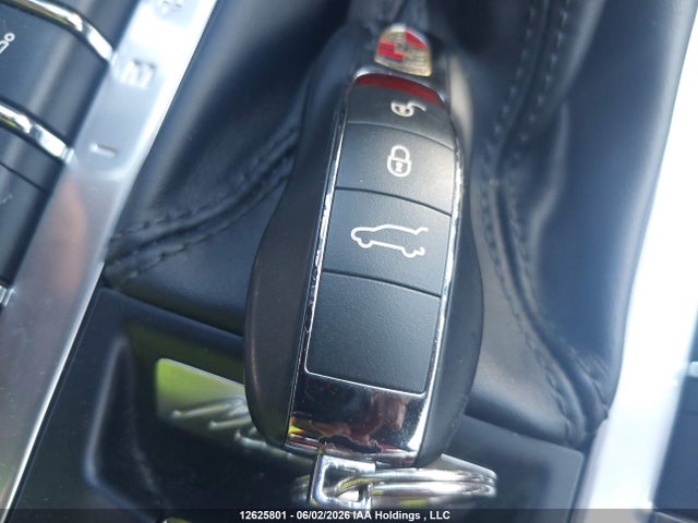 Продажа на аукционе авто 2018 Porsche Macan Gts, vin: WP1AG2A55JLB64574, номер лота: 12625801