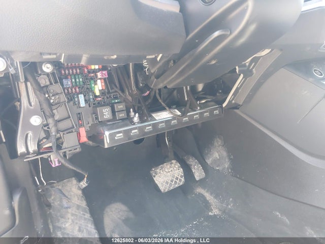 WA1AECF33P1153754 Audi Q3 Komfort 45