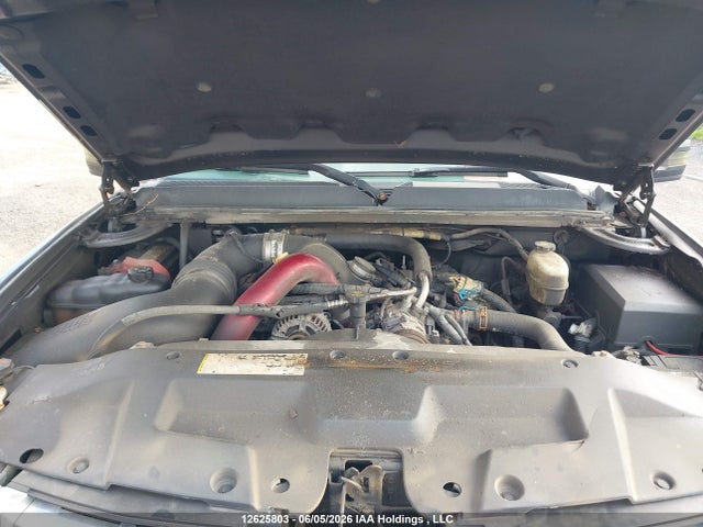 Продажа на аукционе авто 2008 Gmc Sierra K2500 Heavy Duty, vin: 1GTHK24668E128295, номер лота: 12625803