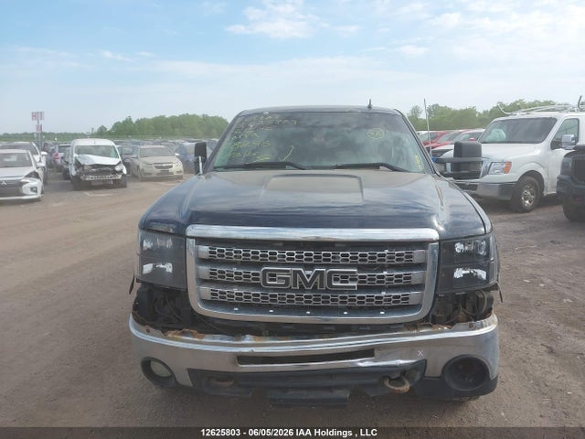 Продажа на аукционе авто 2008 Gmc Sierra K2500 Heavy Duty, vin: 1GTHK24668E128295, номер лота: 12625803