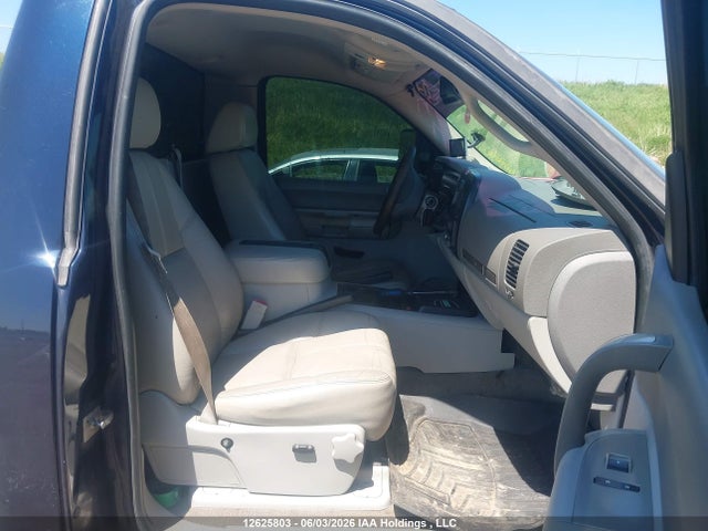 Продажа на аукционе авто 2008 Gmc Sierra K2500 Heavy Duty, vin: 1GTHK24668E128295, номер лота: 12625803