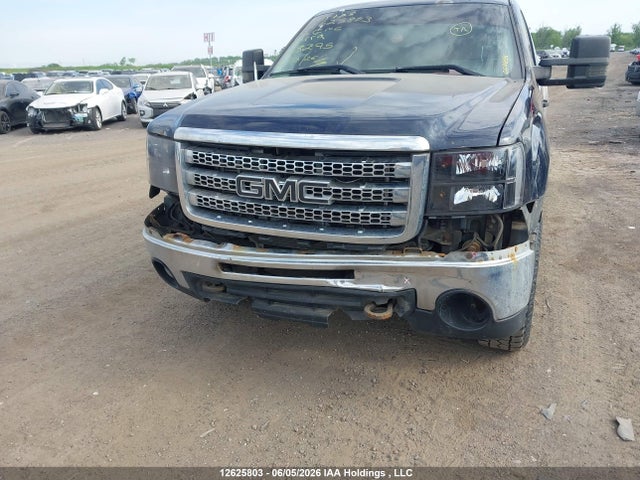 Продажа на аукционе авто 2008 Gmc Sierra K2500 Heavy Duty, vin: 1GTHK24668E128295, номер лота: 12625803