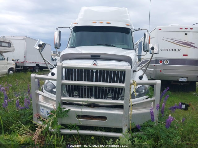 2015 International Prostar მანქანა იყიდება აუქციონზე, vin: 3HSDJAPT7FN659236, აუქციონის ნომერი: 12625804