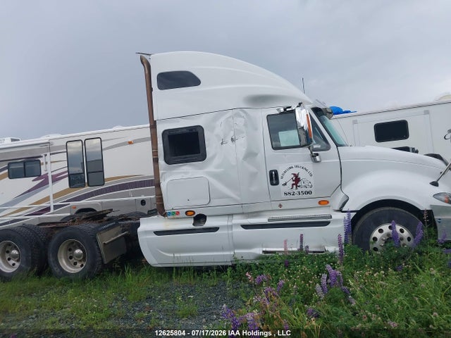 2015 International Prostar მანქანა იყიდება აუქციონზე, vin: 3HSDJAPT7FN659236, აუქციონის ნომერი: 12625804